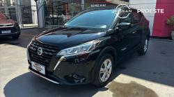 NISSAN Kicks 1.6 16V 4P FLEX ACTIVE X-TRONIC AUTOM�TICO CVT