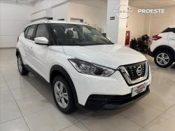NISSAN Kicks 1.6 16V 4P FLEXSTART S X-TRONIC AUTOM�TICO CVT