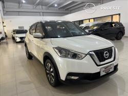 NISSAN Kicks 1.6 16V 4P FLEXSTART S X-TRONIC AUTOM�TICO CVT