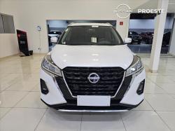 NISSAN Kicks 1.6 16V 4P FLEXSTART SENSE XTRONIC AUTOM�TICO CVT