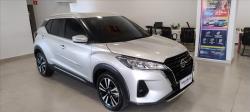 NISSAN Kicks 1.6 16V 4P FLEXSTART ADVANCE XTRONIC AUTOM�TICO CVT