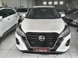 NISSAN Kicks 1.6 16V 4P FLEXSTART ADVANCE PLUS XTRONIC AUTOMÁTICO CVT