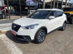 NISSAN Kicks 1.6 16V 4P FLEXSTART S DIRECT X-TRONIC AUTOMÁTICO CVT