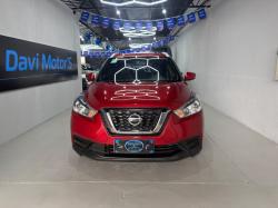 NISSAN Kicks 1.6 16V 4P FLEXSTART S