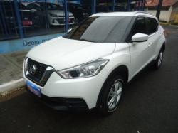 NISSAN Kicks 1.6 16V 4P FLEXSTART S