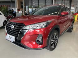NISSAN Kicks Play 1.6 16V FELXSTART ADVANCE PLUS XTRONIC AUTOM�TICO
