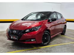 NISSAN Leaf B12P 4P 40 ELTRICO