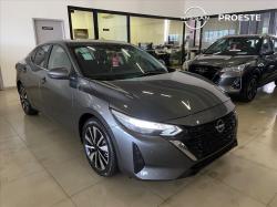 NISSAN Sentra 2.0 16V 4P AUTOMTICO CVT