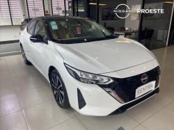 NISSAN Sentra 2.0 16V 4P EXCLUSIVE AUTOMTICO