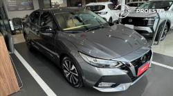 NISSAN Sentra 2.0 16V 4P EXCLUSIVE AUTOM�TICO