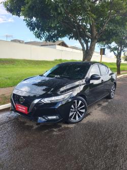NISSAN Sentra 2.0 16V 4P EXCLUSIVE AUTOM�TICO