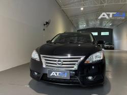NISSAN Sentra 2.0 16V 4P SL