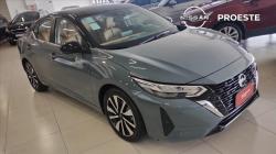 NISSAN Sentra 2.0 16V 4P EXCLUSIVE AUTOM�TICO