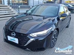 NISSAN Sentra 2.0 16V 4P ADVANCE XTRONIC AUTOM�TICO