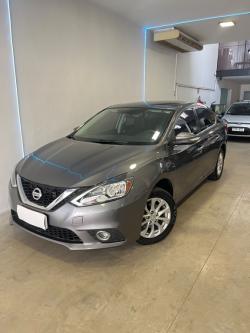 NISSAN Sentra 2.0 16V 4P S