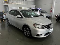 NISSAN Sentra 2.0 16V 4P SV FLEX AUTOM�TICO CVT