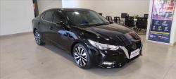 NISSAN Sentra 2.0 16V 4P ADVANCE XTRONIC AUTOM�TICO