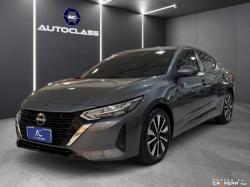 NISSAN Sentra 2.0 16V 4P ADVANCE XTRONIC AUTOM�TICO