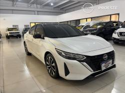 NISSAN Sentra 2.0 16V 4P EXCLUSIVE AUTOM�TICO