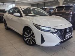 NISSAN Sentra 2.0 16V 4P ADVANCE XTRONIC AUTOM�TICO