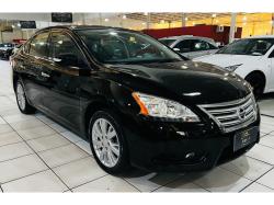 NISSAN Sentra 2.0 16V 4P SL AUTOMÁTICO CVT