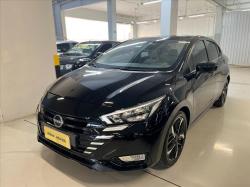 NISSAN Versa Sedan 1.6 16V 4P FLEX S