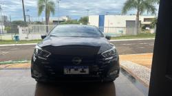NISSAN Versa Sedan 1.6 16V 4P FLEX ADVANCE XTRONIC AUTOM�TICO CVT