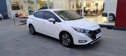 NISSAN Versa Sedan 1.6 16V 4P FLEX ADVANCE XTRONIC AUTOM�TICO CVT