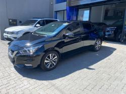 NISSAN Versa Sedan 1.6 16V 4P FLEX EXCLUSIVE XTRONIC AUTOMÁTICO CVT