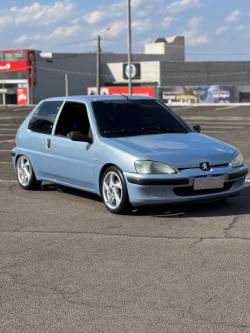 PEUGEOT 106 1.0 SELECTION