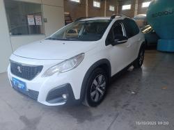 PEUGEOT 2008 1.0 12V 4P FLEX TURBO 200 ACTIVE AUTOMTICO CVT