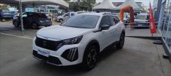 PEUGEOT 2008 1.0 12V 4P FLEX TURBO 200 ACTIVE AUTOM�TICO CVT