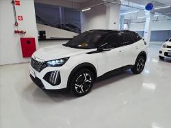 PEUGEOT 2008 1.0 12V 4P FLEX TURBO 200 GT AUTOM�TICO CVT
