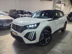 PEUGEOT 2008 1.0 12V 4P FLEX TURBO 200 GT AUTOMÁTICO CVT