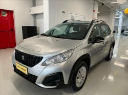 PEUGEOT 2008 1.6 16V 4P FLEX ALLURE AUTOMTICO