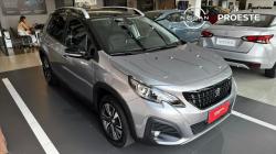 PEUGEOT 2008 1.6 16V 4P FLEX GRIFFE THP TURBO AUTOMTICO