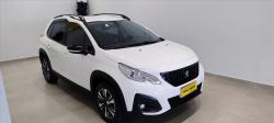 PEUGEOT 2008 1.6 16V 4P FLEX ALLURE AUTOMTICO