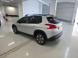 PEUGEOT 2008 1.6 16V 4P FLEX ALLURE PACK AUTOM�TICO