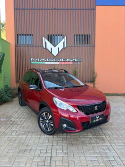PEUGEOT 2008 1.6 16V 4P FLEX GRIFFE AUTOM�TICO
