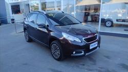 PEUGEOT 2008 1.6 16V 4P FLEX ALLURE AUTOM�TICO