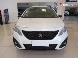 PEUGEOT 2008 1.6 16V 4P FLEX ALLURE PACK AUTOM�TICO