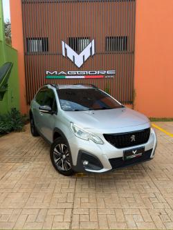 PEUGEOT 2008 1.6 16V 4P FLEX ALLURE PACK AUTOM�TICO