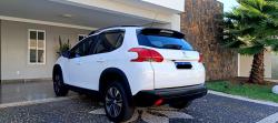 PEUGEOT 2008 1.6 16V 4P FLEX ALLURE AUTOM�TICO