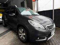 PEUGEOT 2008 1.6 16V 4P FLEX GRIFFE AUTOM�TICO
