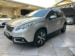 PEUGEOT 2008 1.6 16V 4P FLEX GRIFFE AUTOM�TICO