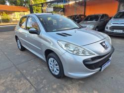 PEUGEOT 207 Hatch 1.4 XR FLEX