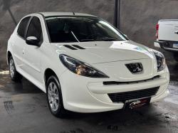 PEUGEOT 207 Hatch 1.4 4P ACTIVE FLEX