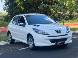 PEUGEOT 207 Hatch 1.4 4P ACTIVE FLEX
