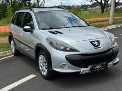PEUGEOT 207 Hatch 1.6 16V 4P ESCAPADE FLEX