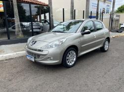 PEUGEOT 207 Hatch 1.6 4P XS FLEX